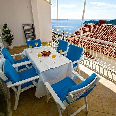 Apartment Duby Dubrovnik Exterior foto