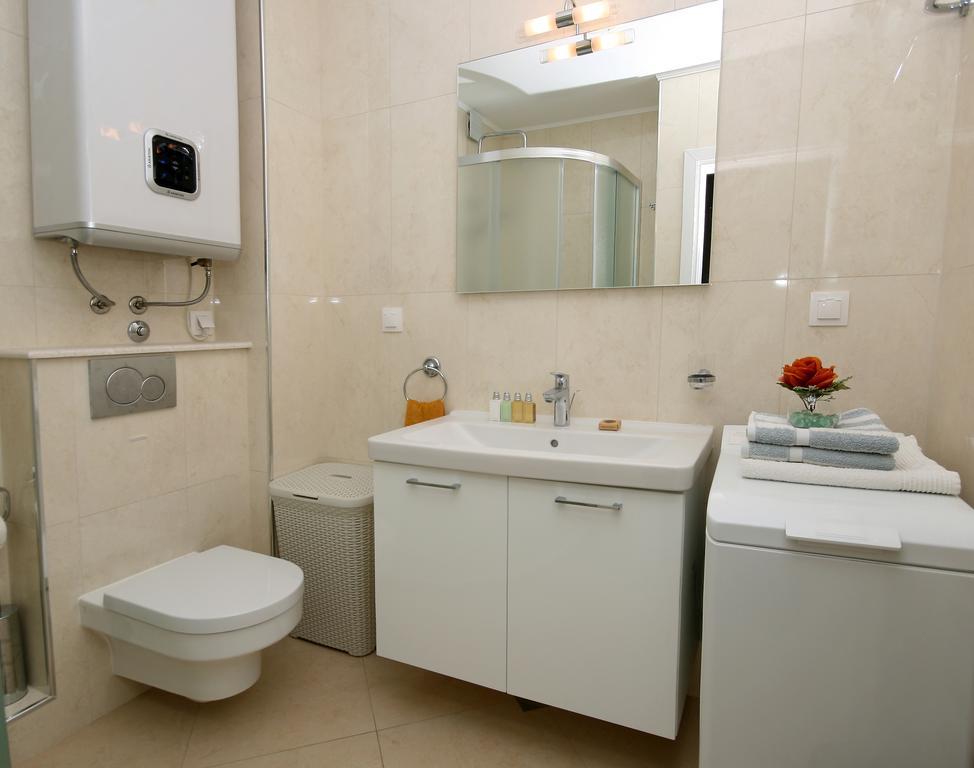 Apartment Duby Dubrovnik Quarto foto