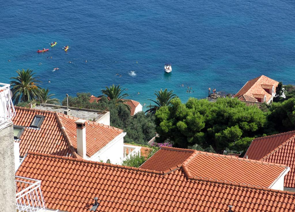 Apartment Duby Dubrovnik Quarto foto
